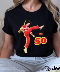 Sally O’Malley 50th Birthday T Shirt