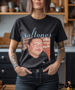 Saltones Tonights Biggest Loser Shirt