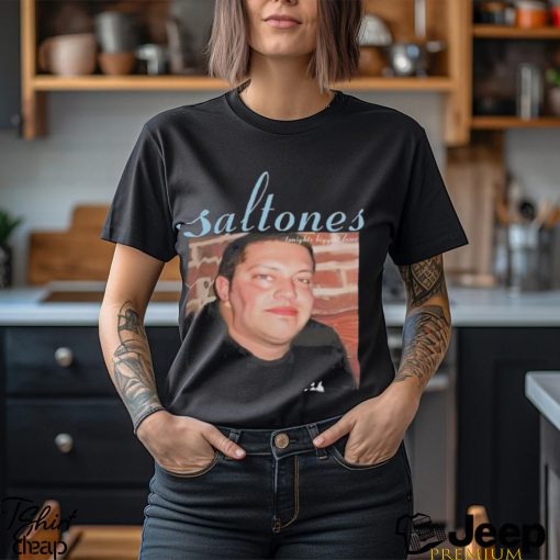 Saltones Tonights Biggest Loser Shirt