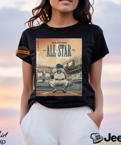 Salvador Perez Kansas City Royals 9th All Star Game Go To Texas Shirt