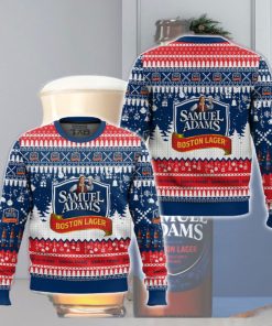 Sam Adams Ugly Sweater