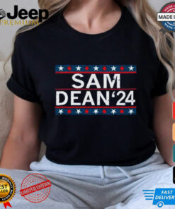 Sam Dean '24 Shirt