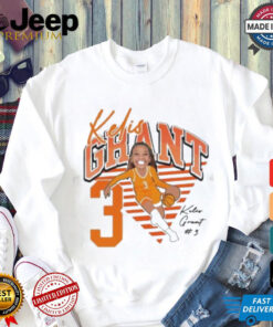 Sam Houston Kelis Grant 2024 Shirt