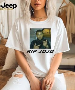 Sam Hyde Rip Lil Jojo Shirt