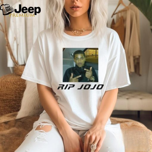 Sam Hyde Rip Lil Jojo Shirt