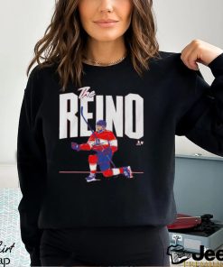 Sam Reinhart The Reino Florida Panthers Shirt