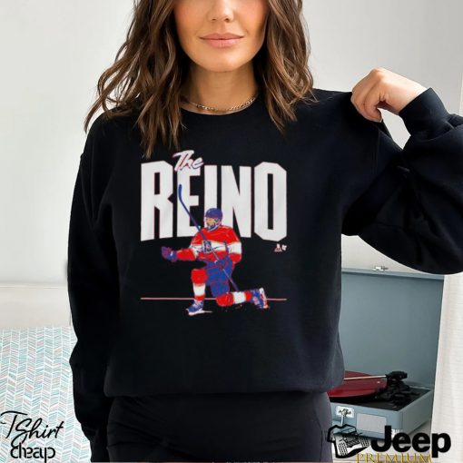 Sam Reinhart The Reino Florida Panthers Shirt