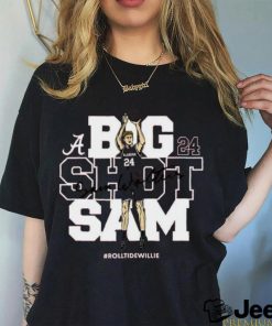 Sam Walters Youth T Shirt