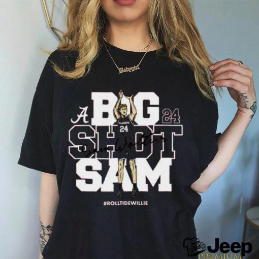 Sam Walters   Youth T Shirt