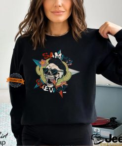 Sammy Guevara Summer Vibes Shirt