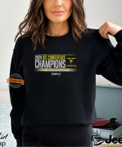 San Antonio Brahmas Xfl Conference Champions Shirt