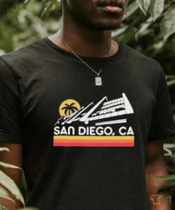 San Diego 2024 Souvenir Comic Con T shirt