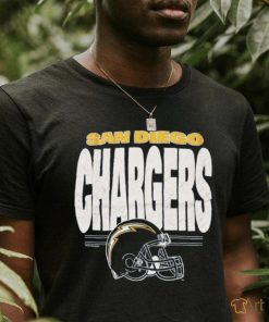 San Diego Chargers Super Bowl T Shirt