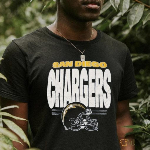 San Diego Chargers Super Bowl T Shirt