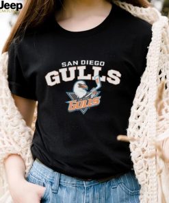 San Diego Gulls Logo Shirt