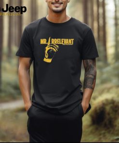 San Diego Padres Mr Irrelevant Hand Dead Friar Society Shirt