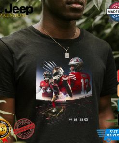 San Francisco 49ers Gotta Jet 32 19 shirt