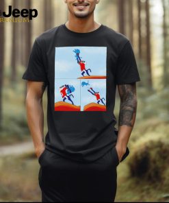 San Francisco 49ers Lion King’s Yeet meme shirt