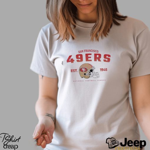 San Francisco 49ers National Football League Shirt