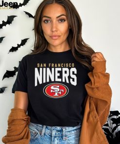 San Francisco 49ers San Francisco niners T shirt