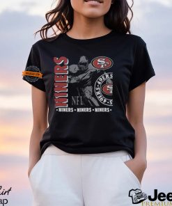 San Francisco 49ers Schedule 2024 Season Shirt