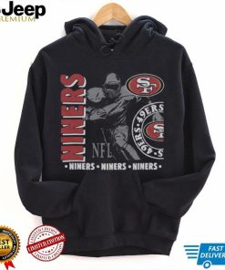 San Francisco 49ers Schedule 2024 Shirt