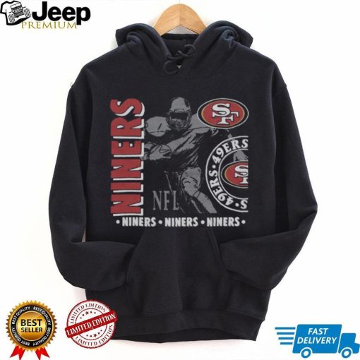 San Francisco 49ers Schedule 2024 Shirt