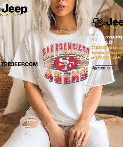 San Francisco 49ers Shirt