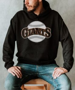 San Francisco Giants '83 Shirt