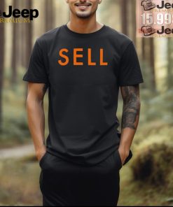 San Francisco Giants Sell T shirt