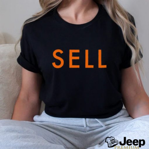 San Francisco Giants Sell shirt