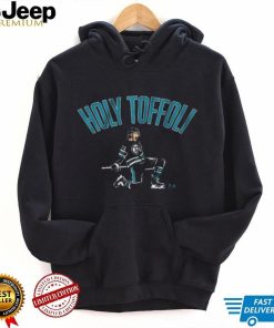 San Jose Hockey Holy Tyler Toffoli Shirt