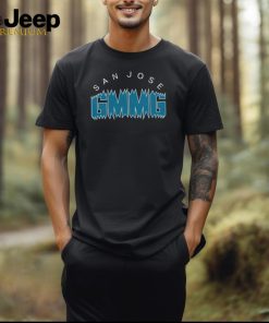 San Jose Sharks GMMG shirt