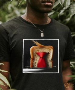 Sandwich Donald Trump shirt