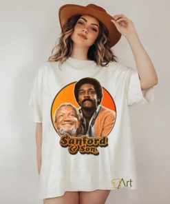 Sanford And Son Classics T shirt