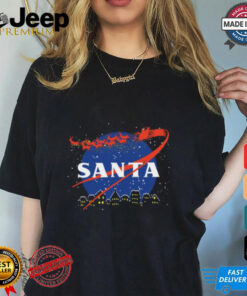 Santa T Shirt