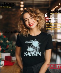 Saosin Throw Beetle 2024 Shirt