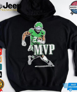 Saquon Barkley MVP 2000 Club Shirt