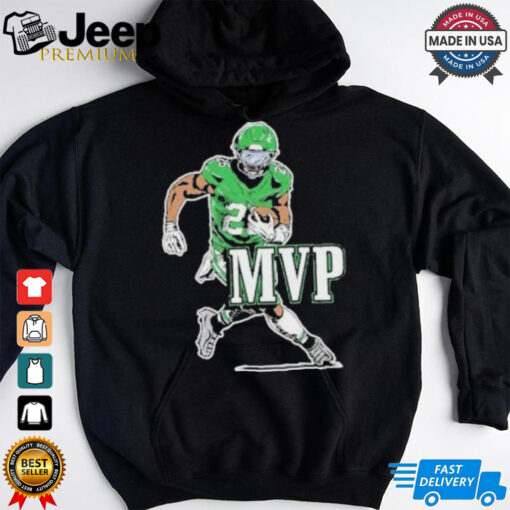 Saquon Barkley MVP 2000 Club Shirt