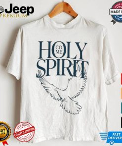 Savchuk Come Holy Spirit T shirt