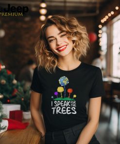 Save Earth Inspiration Shirt