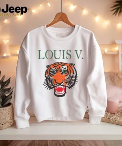 Sc Louis The Tiger T Shirt