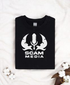 Scam Media Shirt