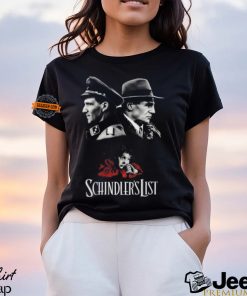 Schindler's List Shirt