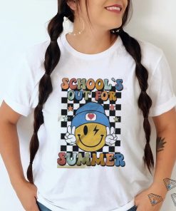 School S Out For Summer Shirt