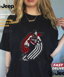 Scoot Henderson Poster shirt