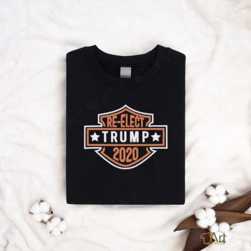 Scottpresler Re Elect Trump 2020 Return 2024 shirt