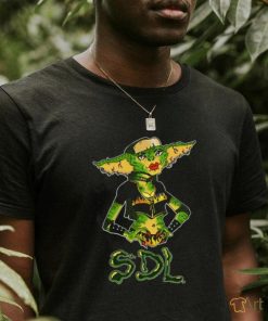 Sdi gremlin shirt