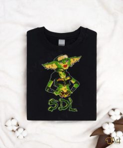 Sdl Gremlin T Shirt