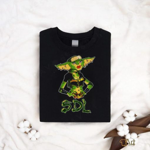 Sdl Gremlin T Shirt